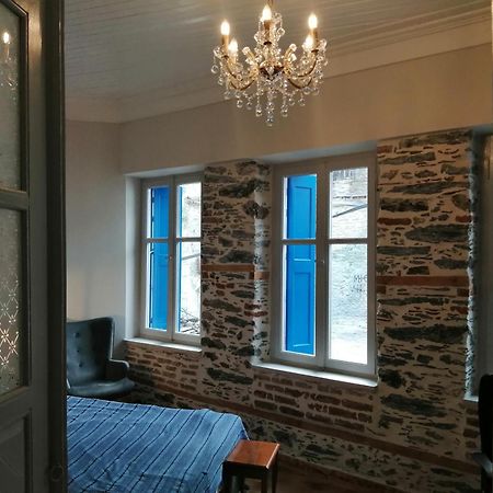 Plomari Nomad House Βίλα Εξωτερικό φωτογραφία