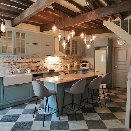 Plomari Nomad House Βίλα Εξωτερικό φωτογραφία