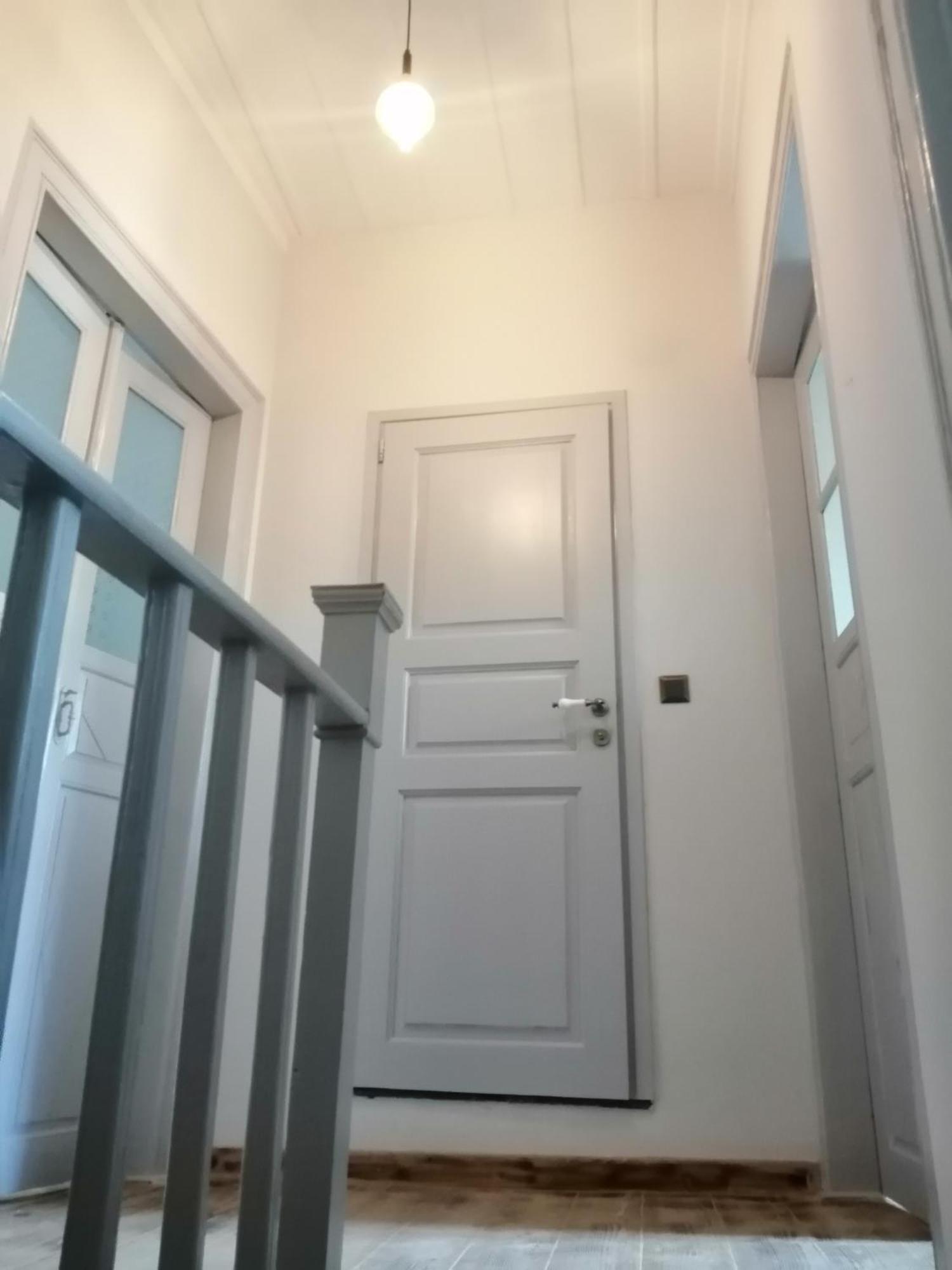 Plomari Nomad House Βίλα Εξωτερικό φωτογραφία