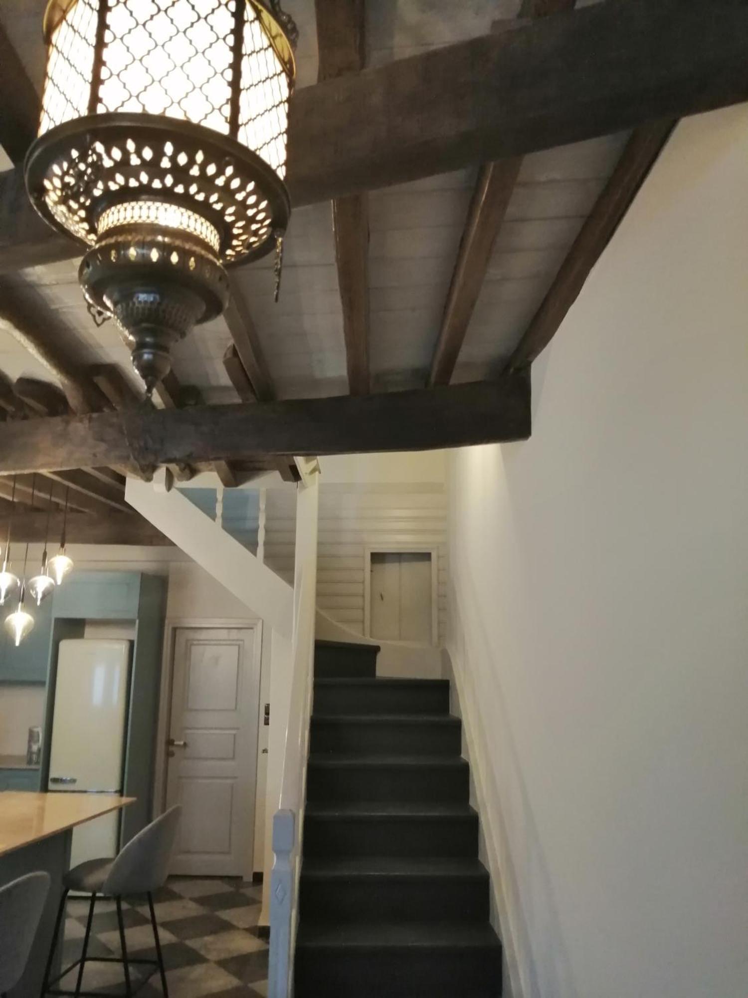 Plomari Nomad House Βίλα Εξωτερικό φωτογραφία