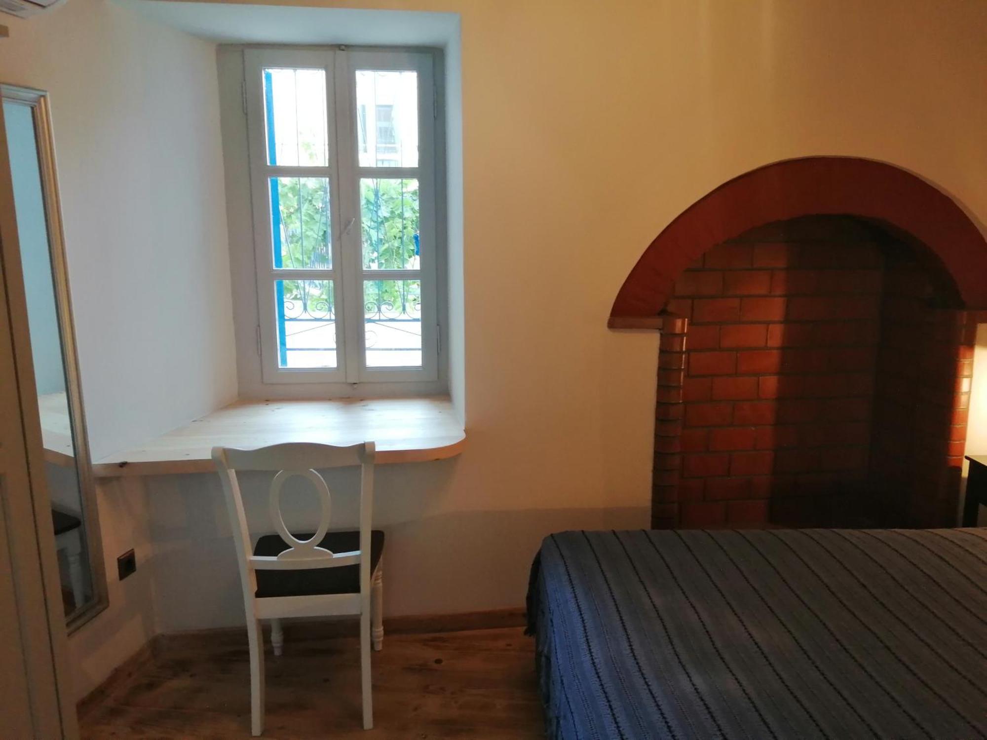 Plomari Nomad House Βίλα Εξωτερικό φωτογραφία