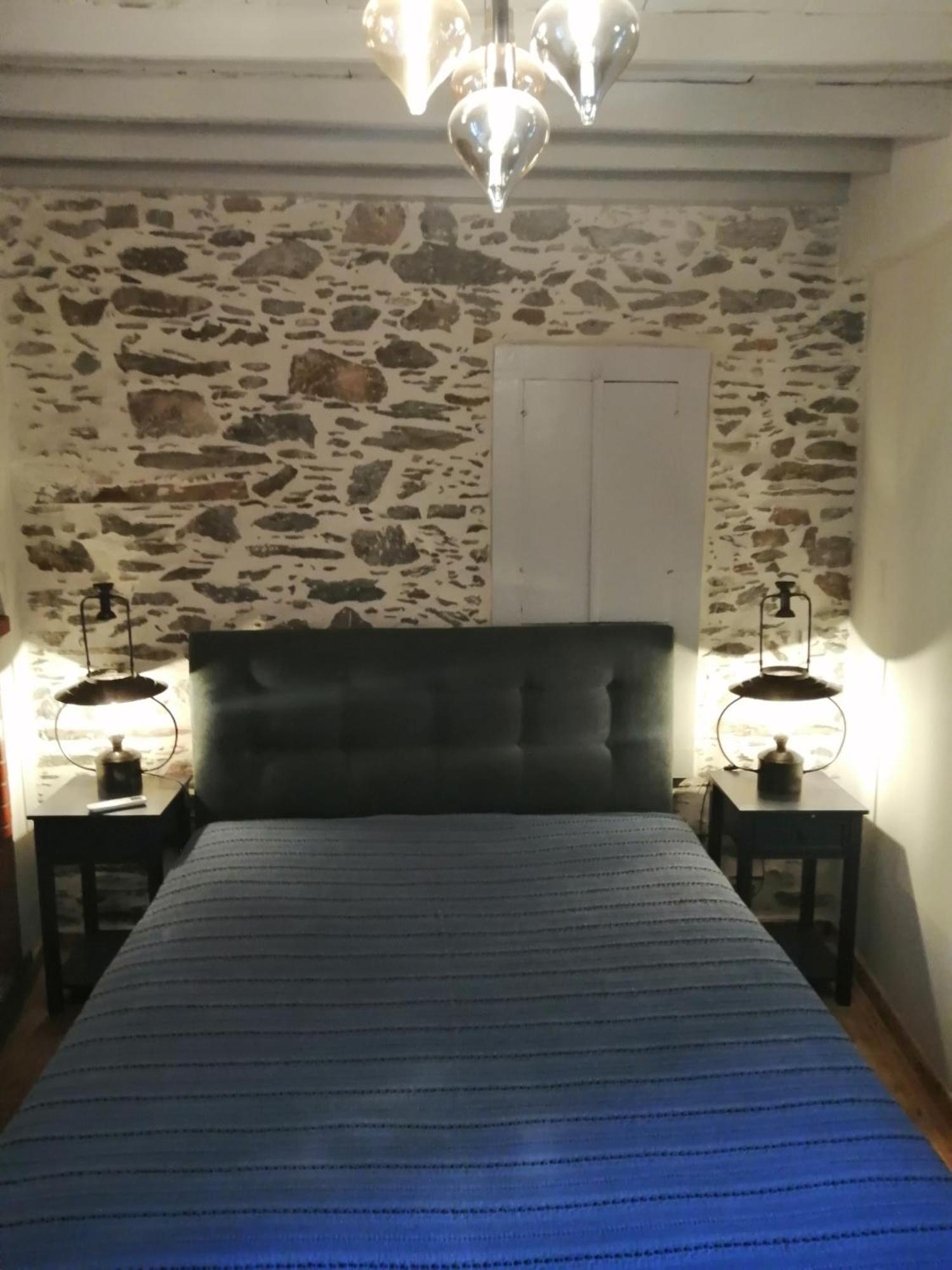 Plomari Nomad House Βίλα Εξωτερικό φωτογραφία