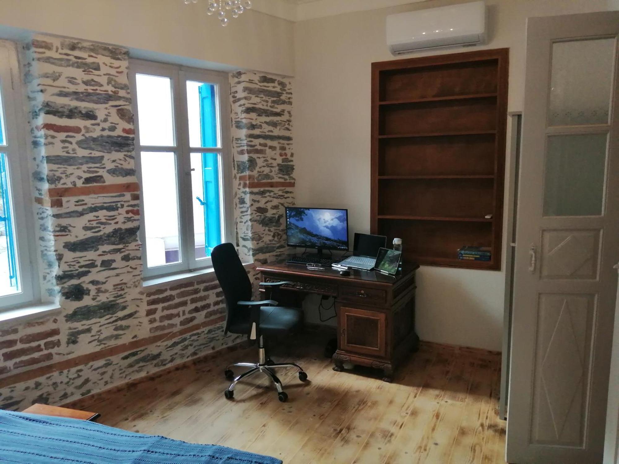Plomari Nomad House Βίλα Εξωτερικό φωτογραφία