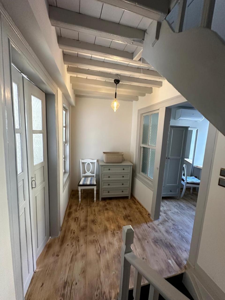Plomari Nomad House Βίλα Εξωτερικό φωτογραφία