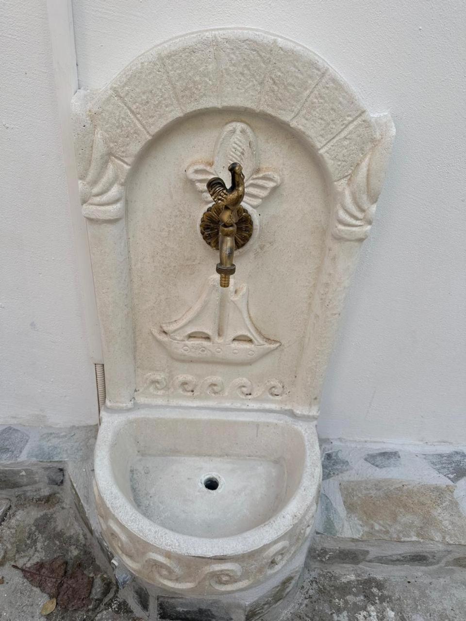 Plomari Nomad House Βίλα Εξωτερικό φωτογραφία