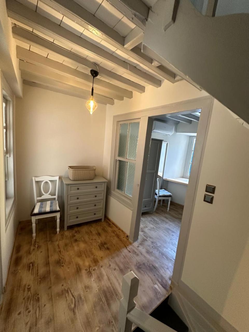 Plomari Nomad House Βίλα Εξωτερικό φωτογραφία