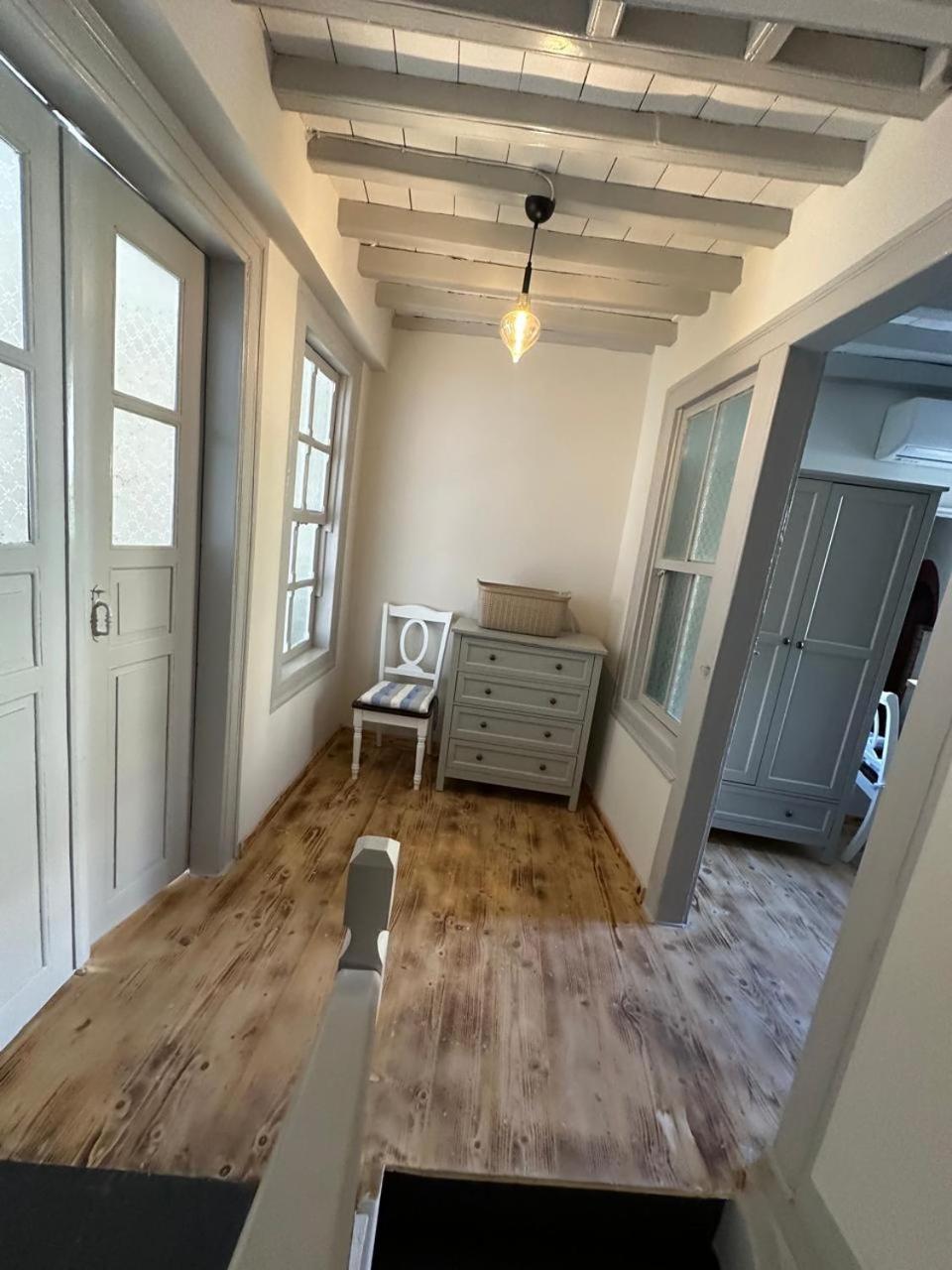 Plomari Nomad House Βίλα Εξωτερικό φωτογραφία