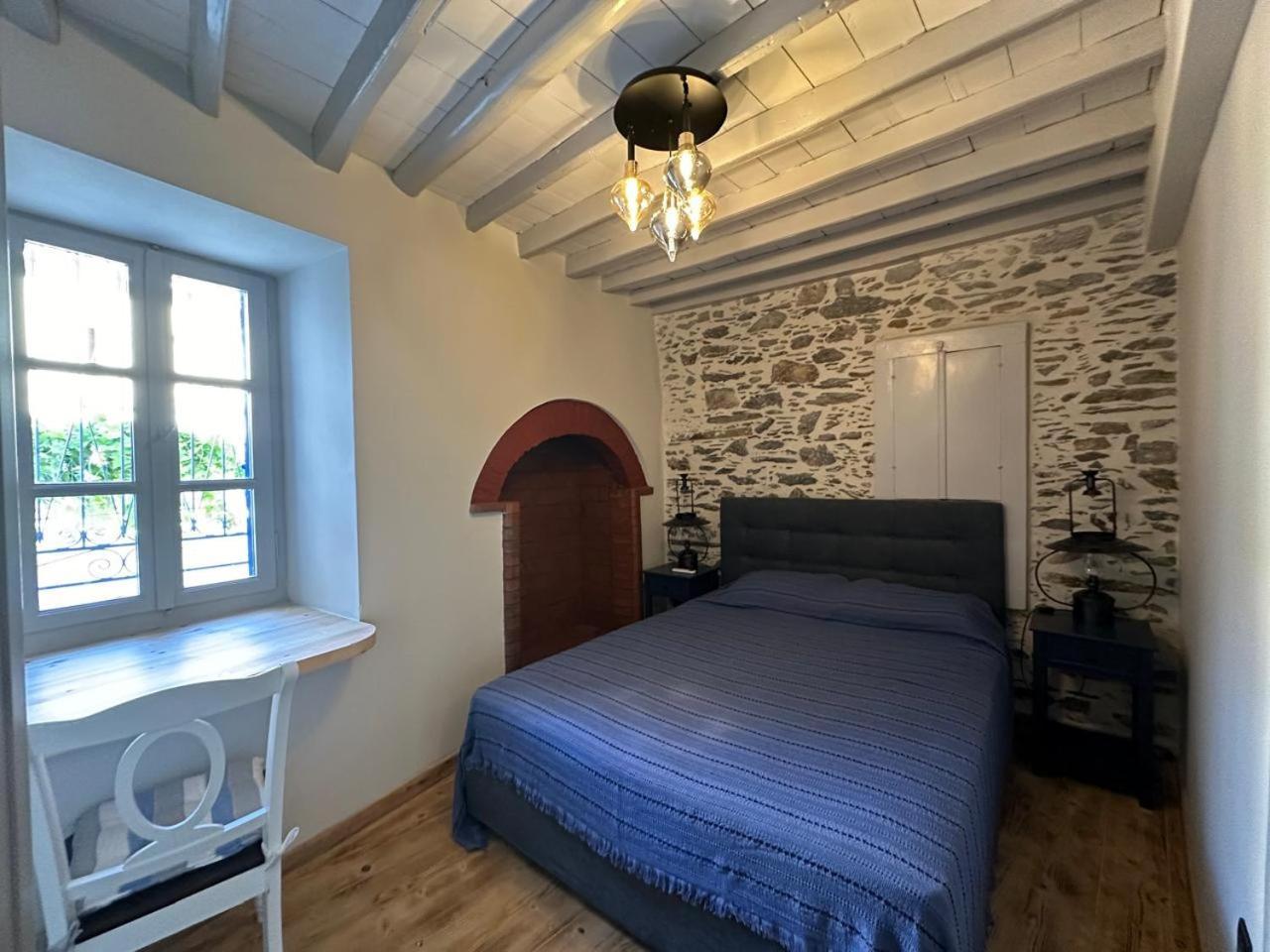 Plomari Nomad House Βίλα Εξωτερικό φωτογραφία