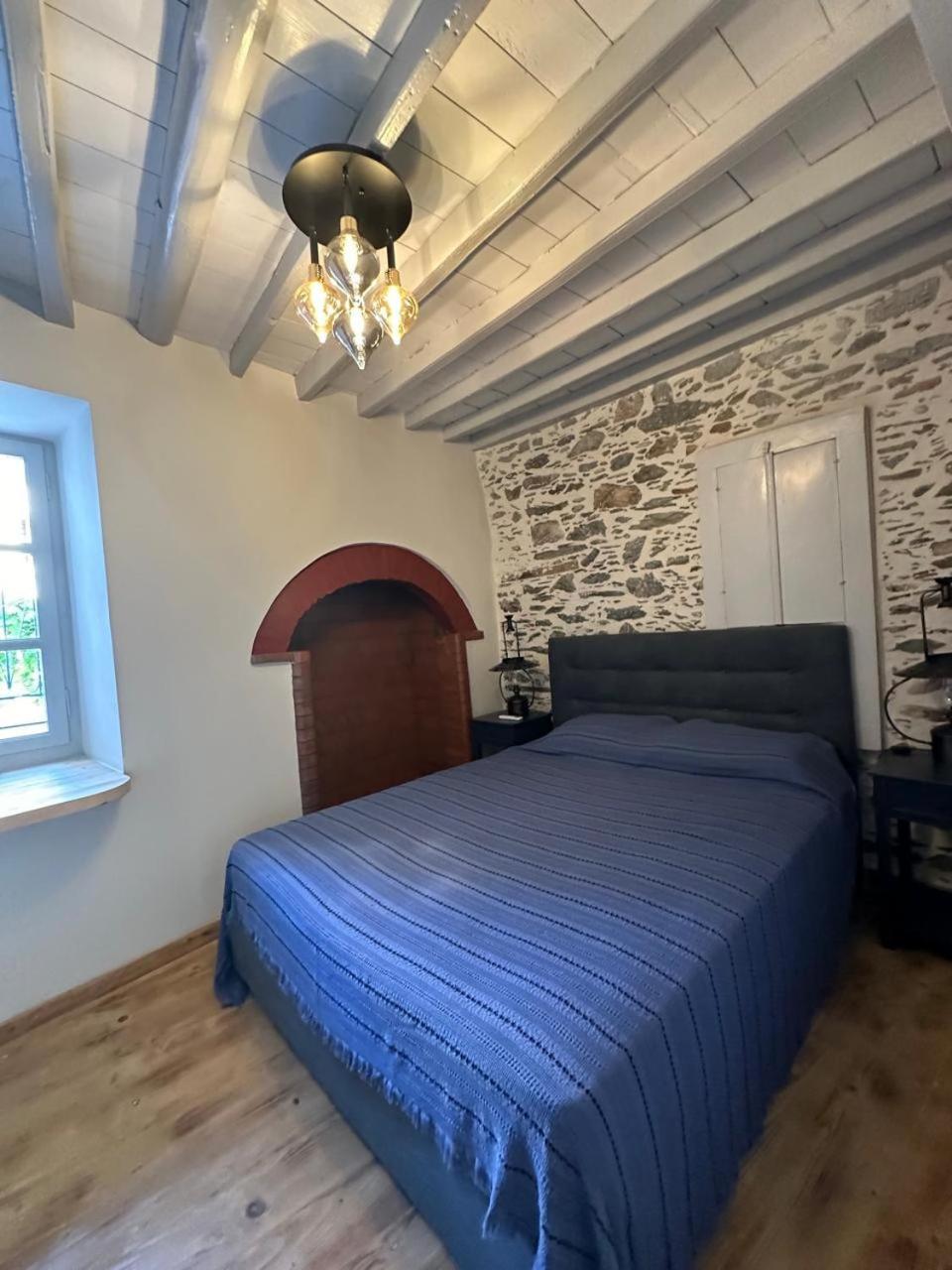 Plomari Nomad House Βίλα Εξωτερικό φωτογραφία
