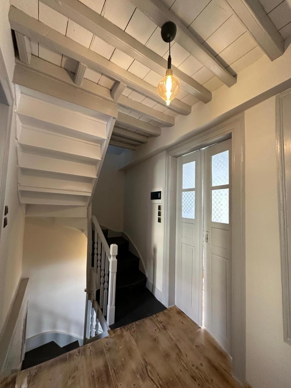 Plomari Nomad House Βίλα Εξωτερικό φωτογραφία