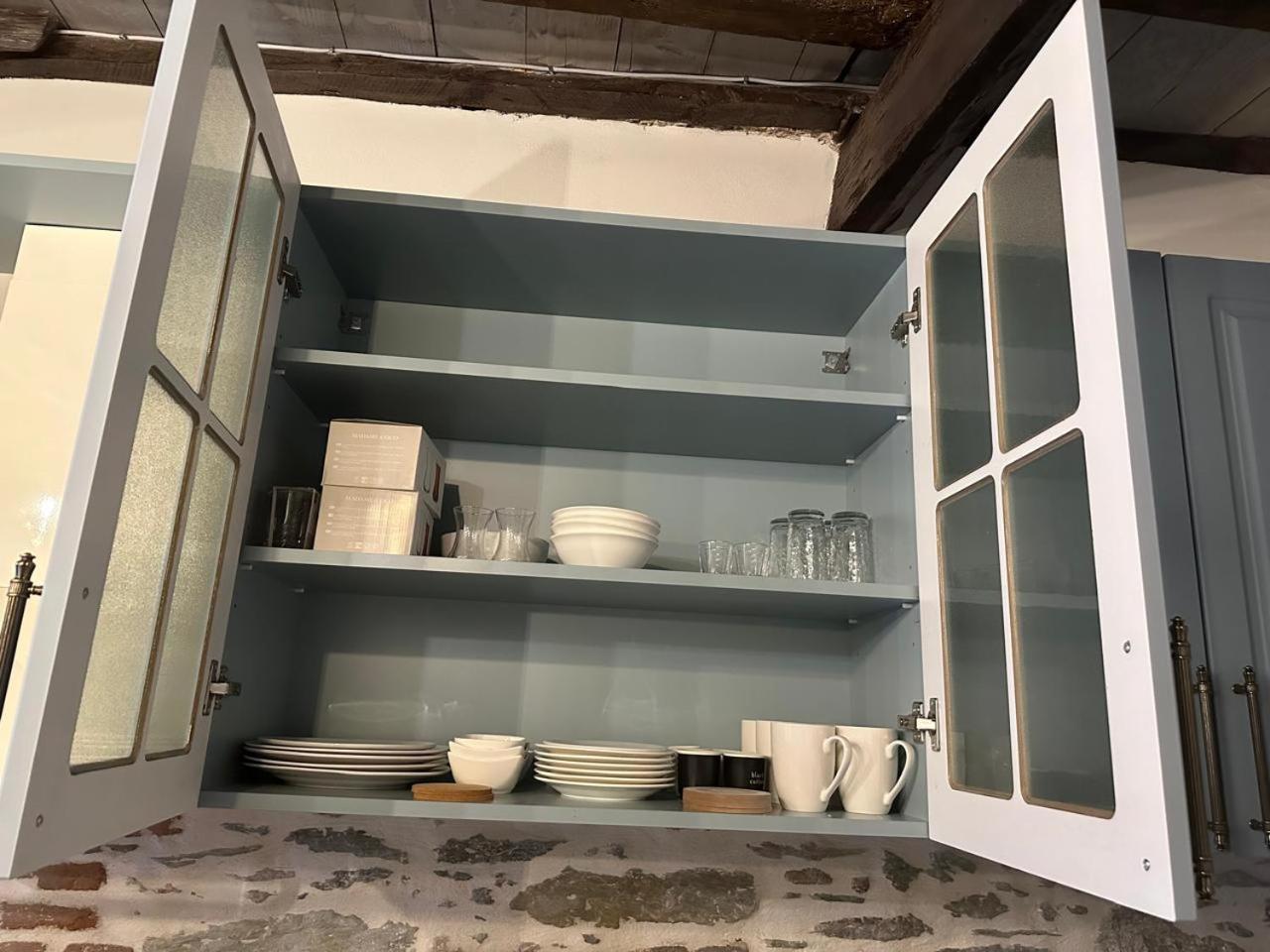 Plomari Nomad House Βίλα Εξωτερικό φωτογραφία