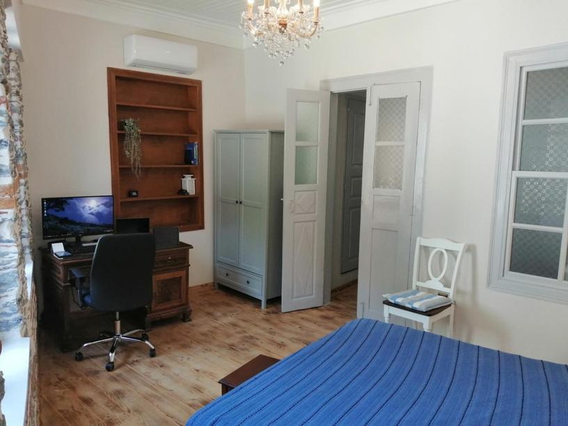 Plomari Nomad House Βίλα Εξωτερικό φωτογραφία