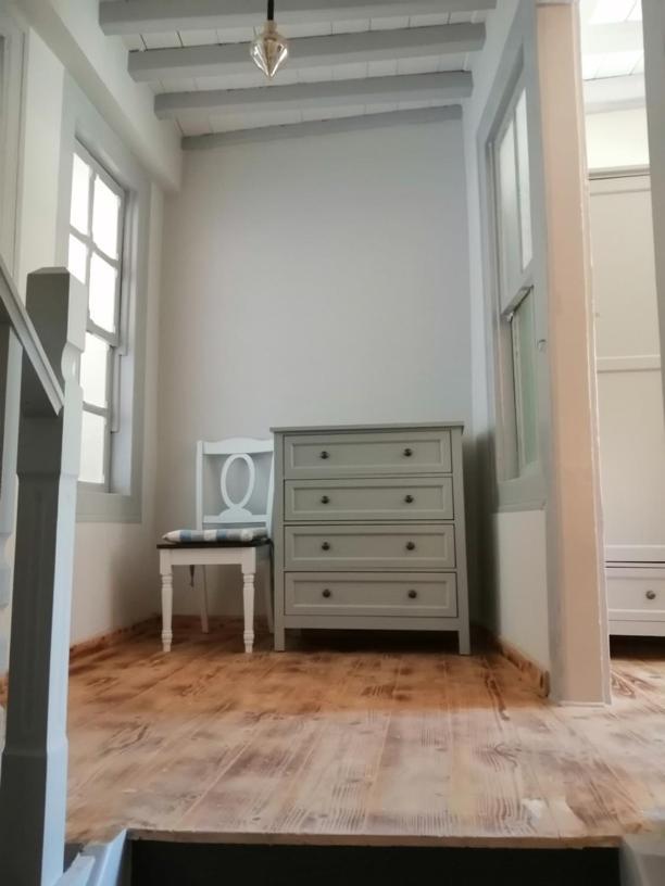 Plomari Nomad House Βίλα Εξωτερικό φωτογραφία