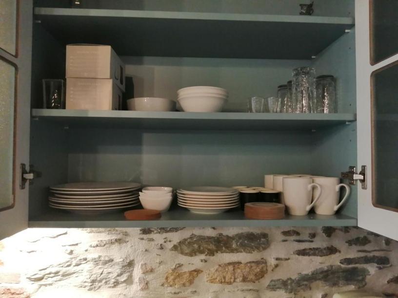 Plomari Nomad House Βίλα Εξωτερικό φωτογραφία